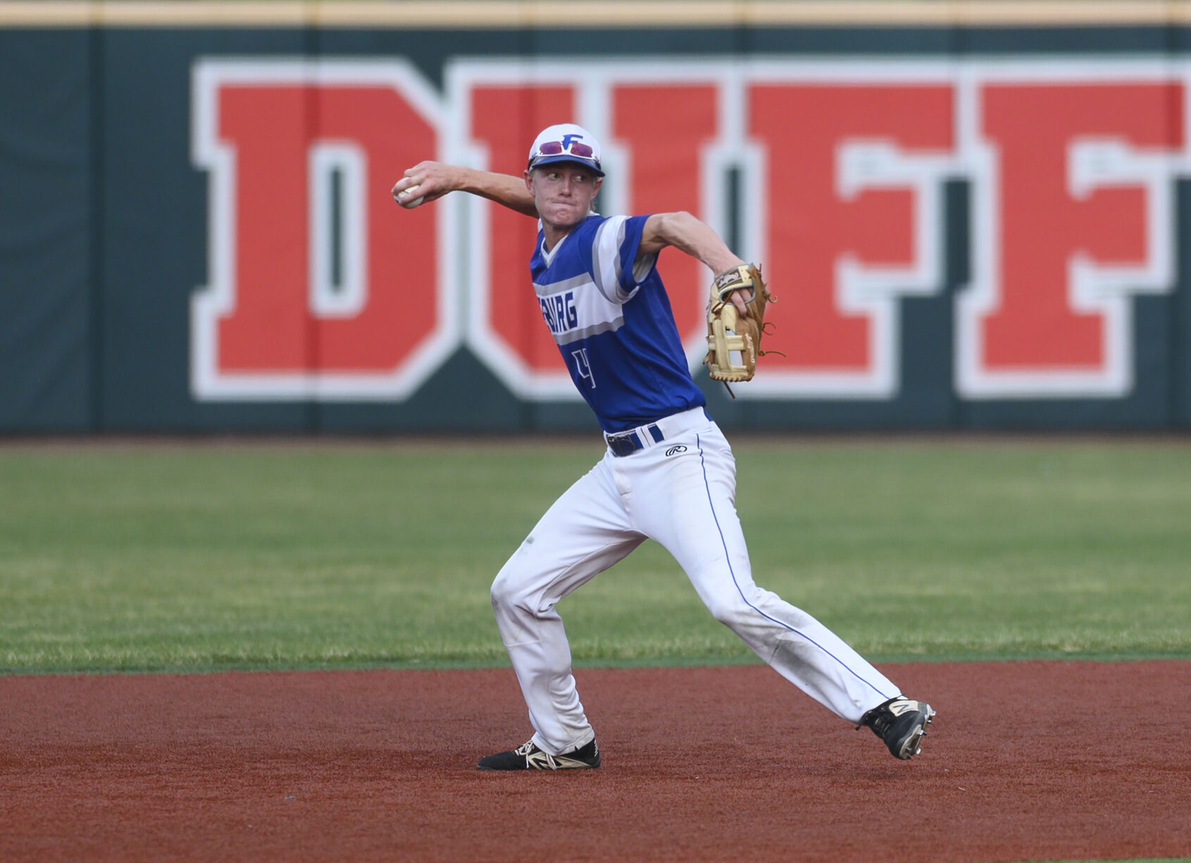 Freeburg vs. Timothy Christian